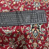 کیبورد و موس