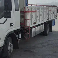 باک ۵۴۰ لیتری فروش