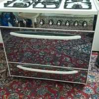 اجاق گاز لوفرا ایتالیا