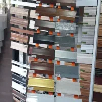 نصب و فروش تعمیرات پارکت پنل قرنیز کفپوش