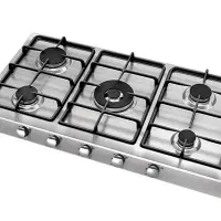 اجاق صفحه ای میکس پلاس مدل SD505