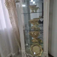 ویترین ،بوفه