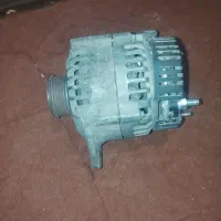 دینام پژو فنر جلو و رینگ و لاستیک 14