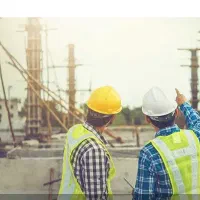 احداث ساختمان و تغییرات در ساختمان موجود