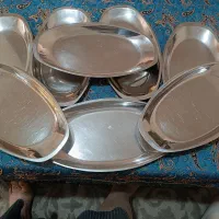 ظرف مرغ خوری