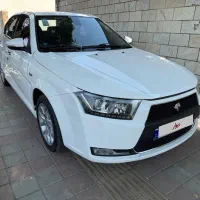 دناپلاس توربو اتوماتیک آپشنال