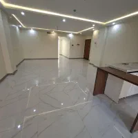 آپارتمان 120 متری لوکیشن قوی فول غرق نور واقعی