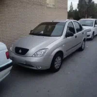 تیبا 1 مدل 98