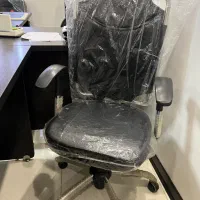 صندلی اداری