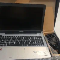 لپ تاپ ایسوس مدل X555Q