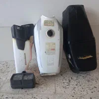 لوازم موتور سیکلت