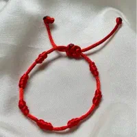 دستبند هفت گره