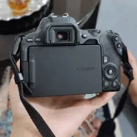 دوربین canon