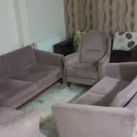 مبل راحتی هفت نفره