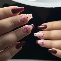 کاشت ناخن
