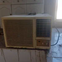 کولر گازی پنجره ای