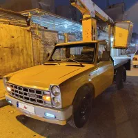 فروش بالابر نیسانی کشابی