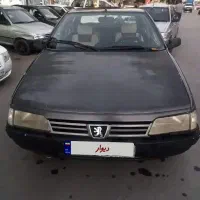 روا دوگانه کارخانه مدل 85