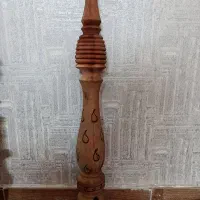 قلیان چوبی دست ساز