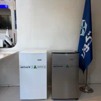 نمایندگی رسمی ایستکول/ یخچال ۵فوت مینی بار ۲۸۳۵