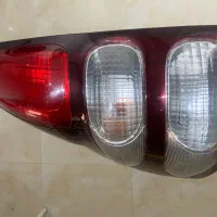 چراغ عقب پرادو ۱۲۰