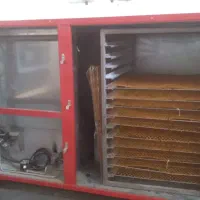 دستگاه میوه خشک کن خانگی
