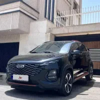 ام وی ام X33 cross  مدل 403/ اقساطی/ بدون ضامن