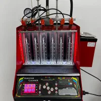 دستگاه انژکتور شور قسطی انژکتورشور مدل K700