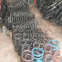 فنر لول پراید