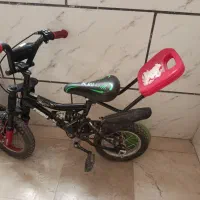 دوچرخه 12 مارک پرادو