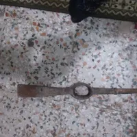 کلنگ سالم بدون دسته