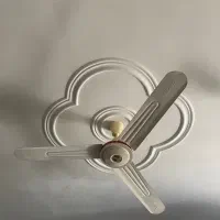 پنکه سقفی مارک پارس