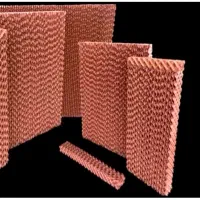 پد سلولزی کولر در ابعاد مختلف