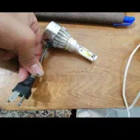 هدلایت 3 فیش