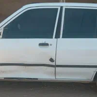 پرایدبی رنگ