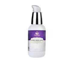 روغن ماساژ و روغن حجم دهنده