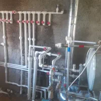 خدمات و سرویس کاری