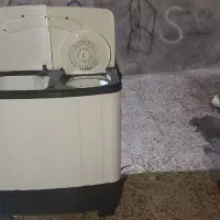ماشین لباس شویی