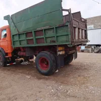 بنز 911|خودرو سنگین|دزفول, |دیوار