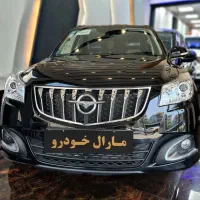 هایما.S7.مدل ۱۴۰۵ تحویل آنی