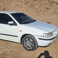 سمند ۸۸ فروش شرایطی