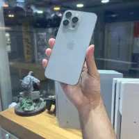 Apple 15promax 256 gig آیفون ۱۵ پرومکس ۲۵۶ گیگ