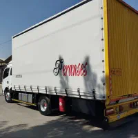 باربری جمشیدی سراسر قم وکشور اثاثه منزل جهیزیه