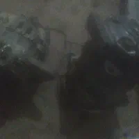 کنپرستورماشین پرایدودینام