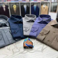 پیراهن مردانه نخی/فقط900/تعداد محدود