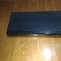 دی وی دی گوسونیک