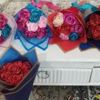 دسته گل|گل مصنوعی|اهواز, کوی مهدیس|دیوار