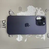 موبایل آیفون ۱۴پرو مکس ۲۵۶