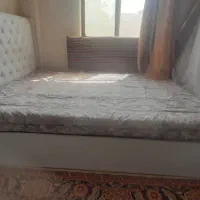تخت دونفره