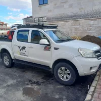 فوتون تونلند یورو۴